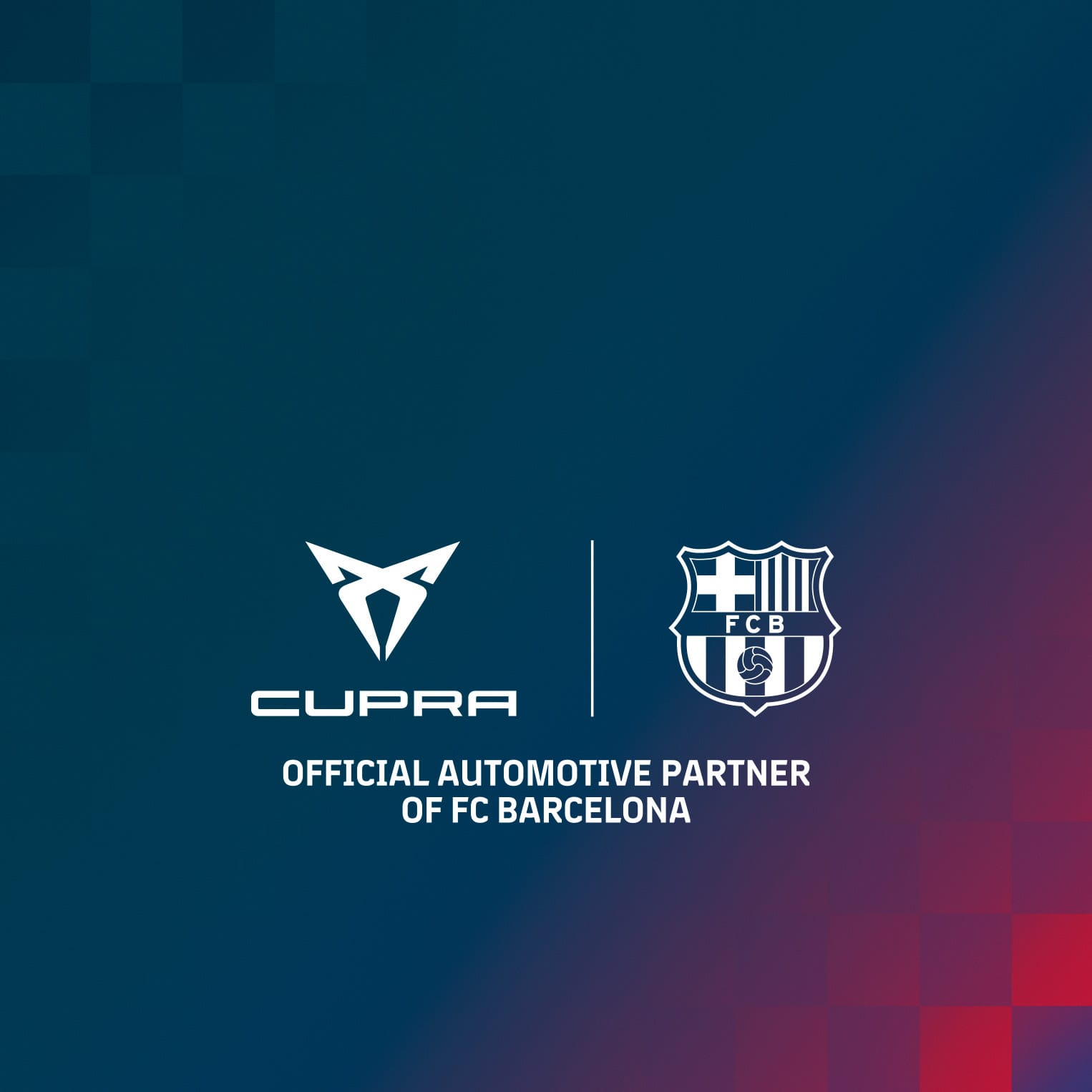 Cupra Fc Barcelona Alliance