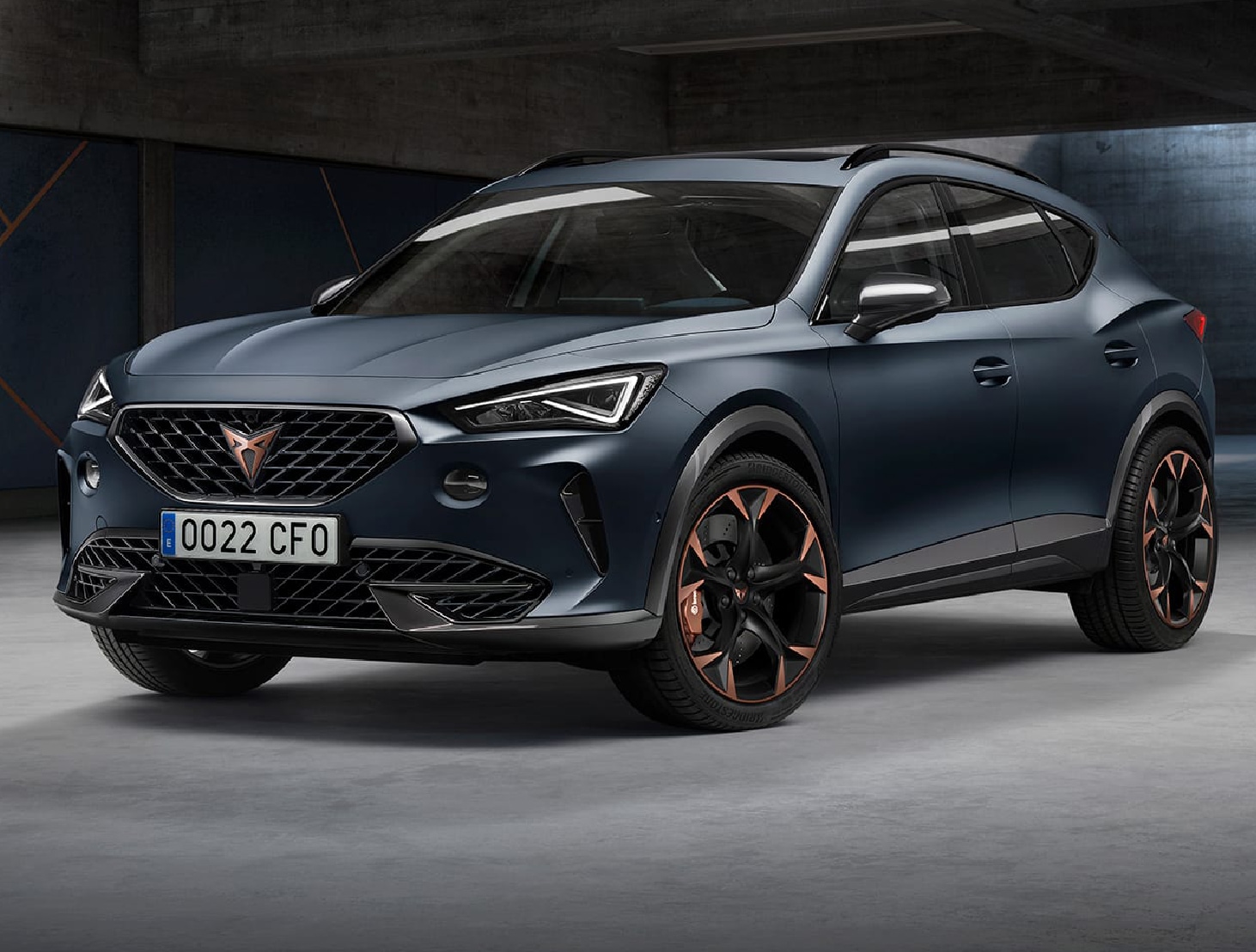 Auto Neue Modelle 2021 Seat : Der Neue Cupra Ateca Grosses Update Fur Das Performance Suv Motormobiles - Seat rüstet für das kommende modelljahr auf.