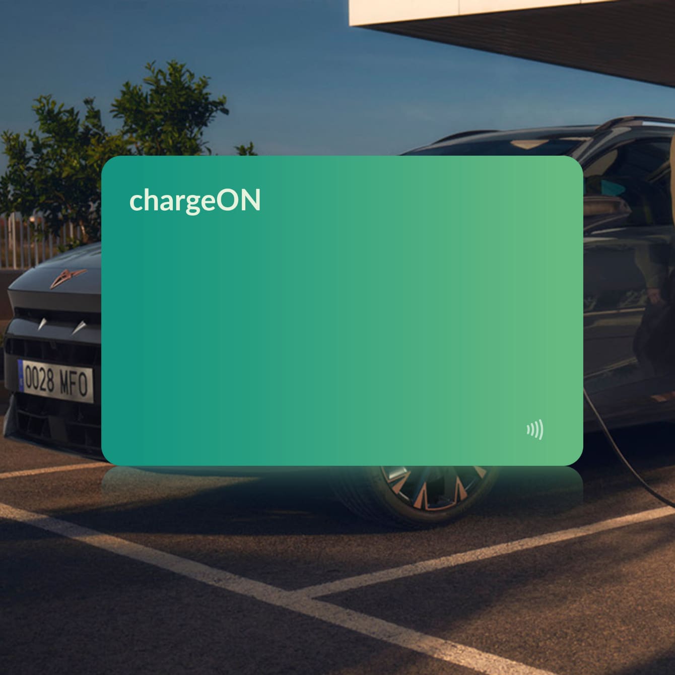 charge-on-28-rappes-action-à-stations de recharge-sélectionnées