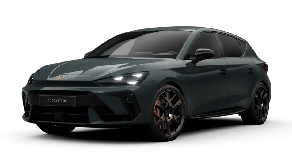 CUPRA Leon EXTREME