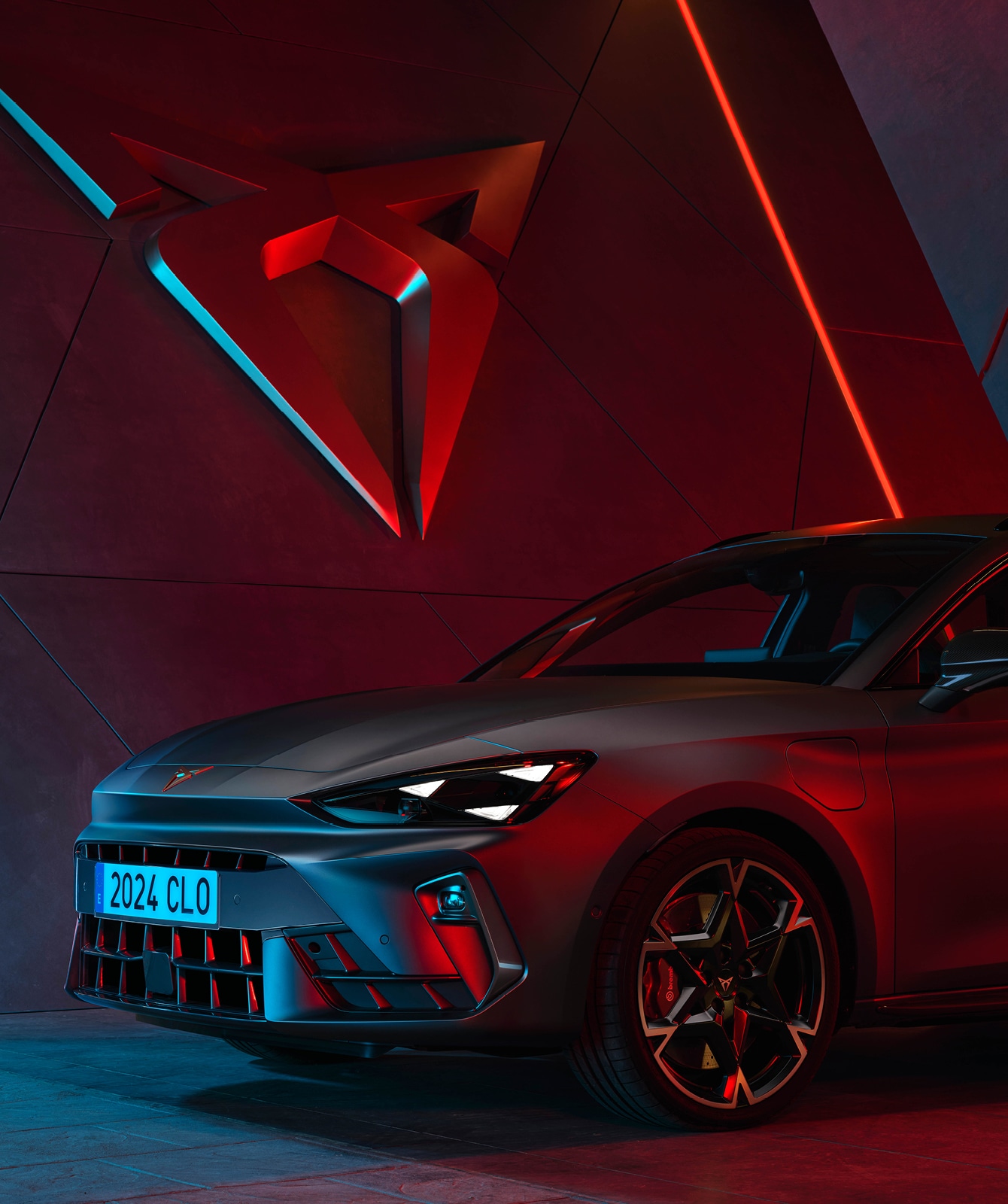 CUPRA Business