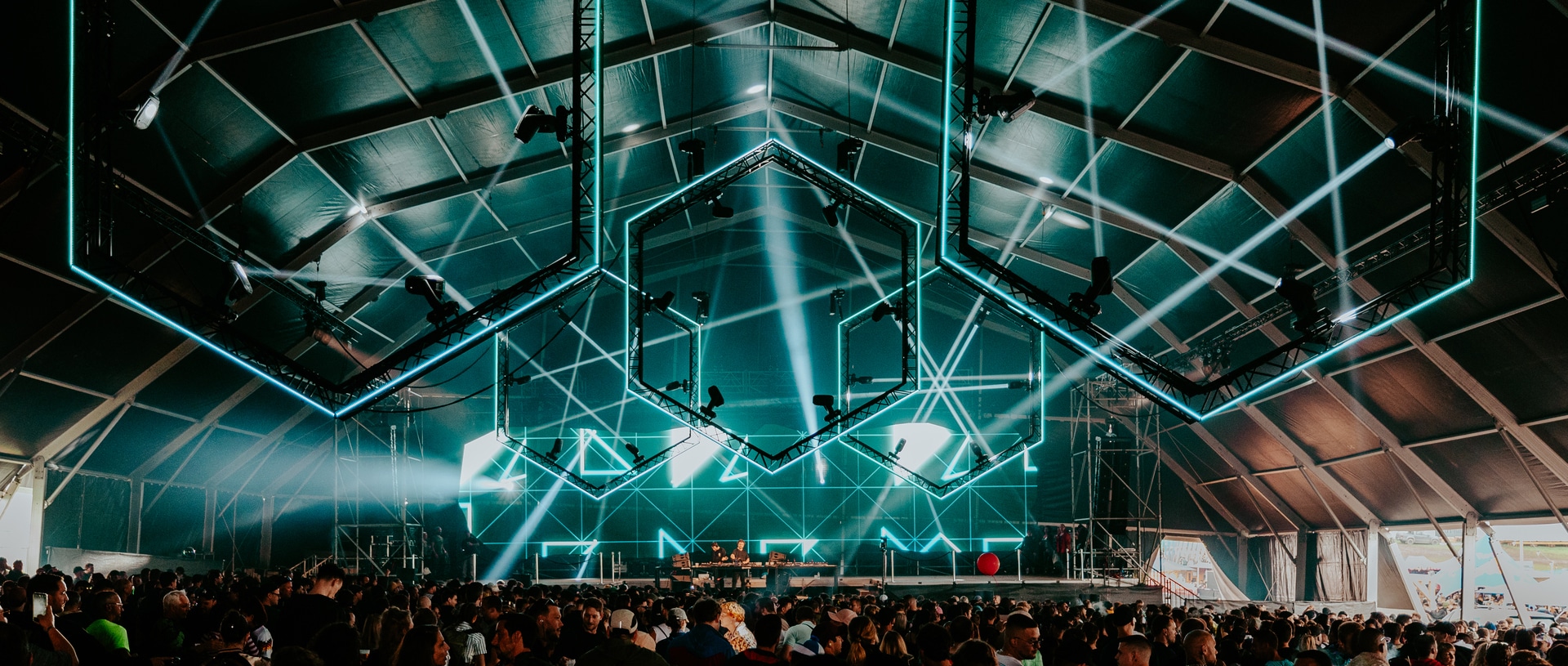 CUPRA Music Festivals 2025