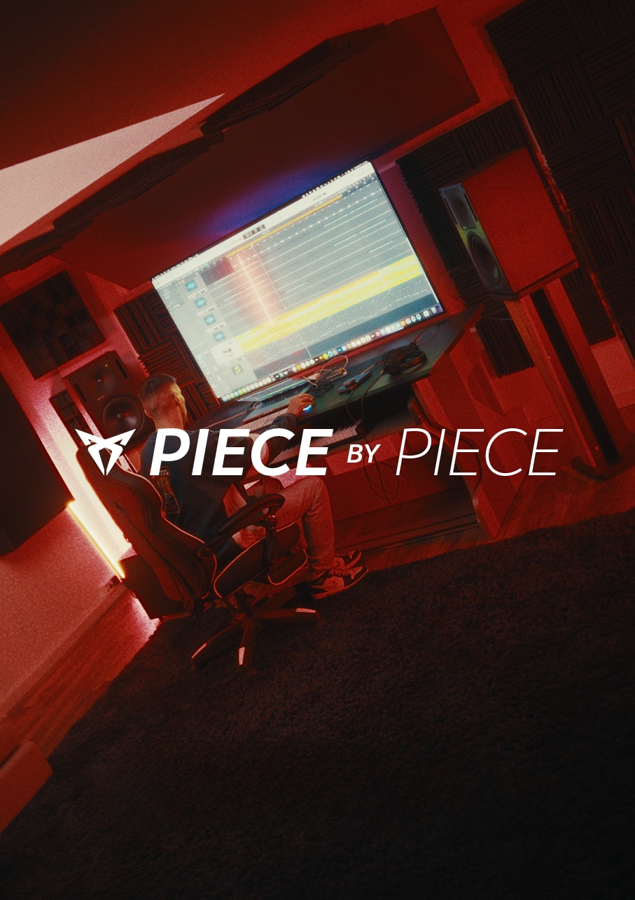 Episodio 4 - Producing