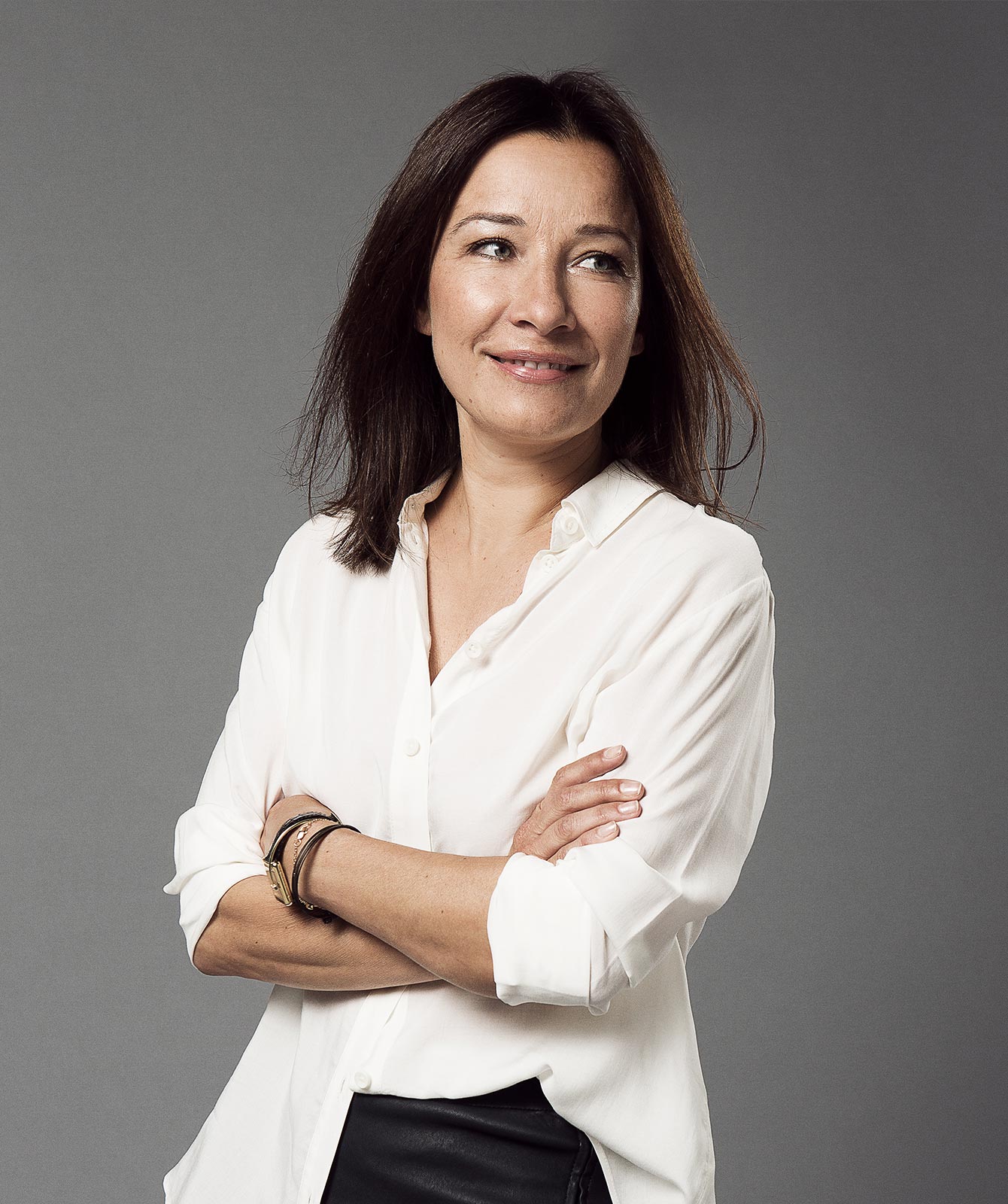 ana maria haldimann
