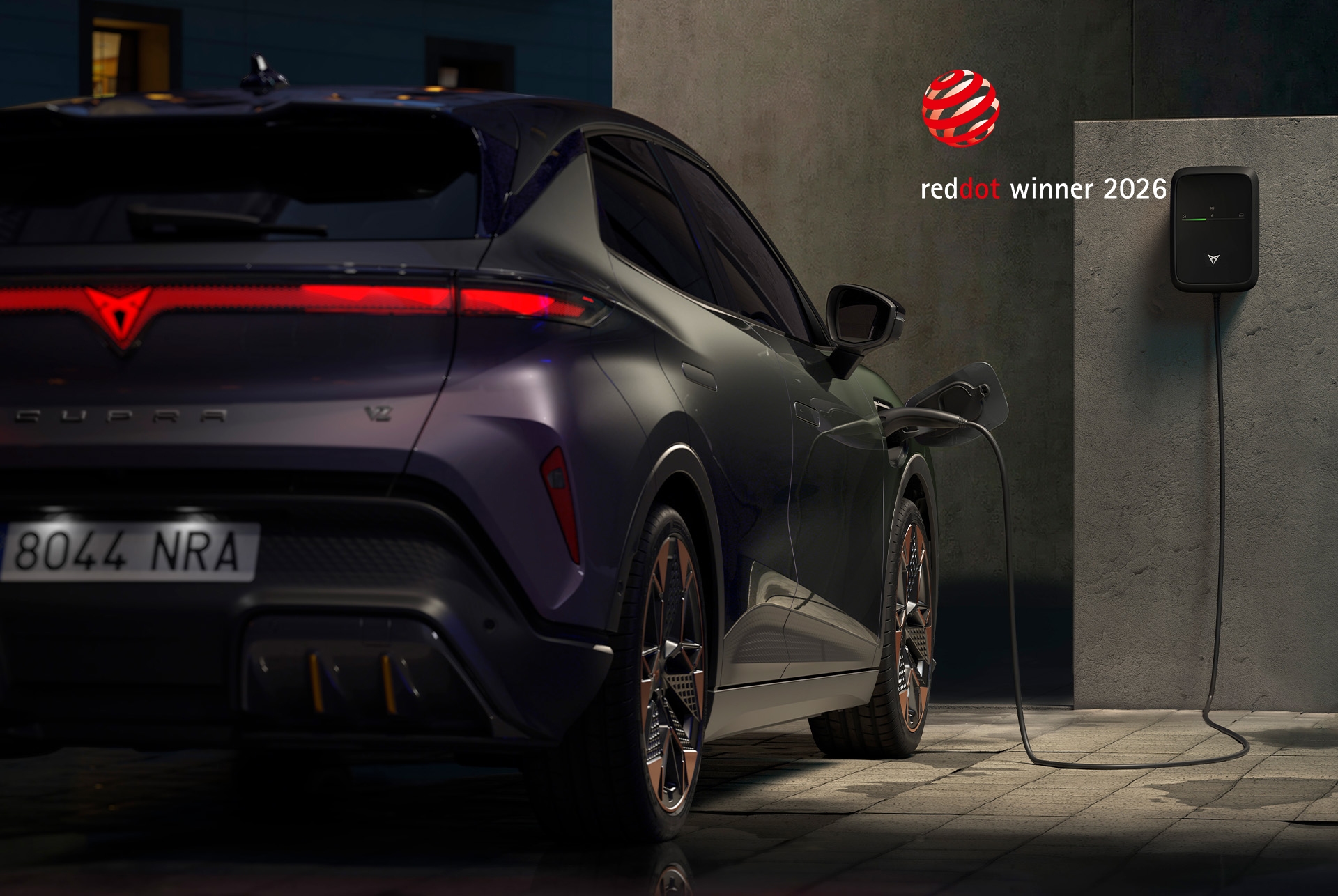 Nuova CUPRA Raval 2026: la nostra urban car elettrica, design degli ...