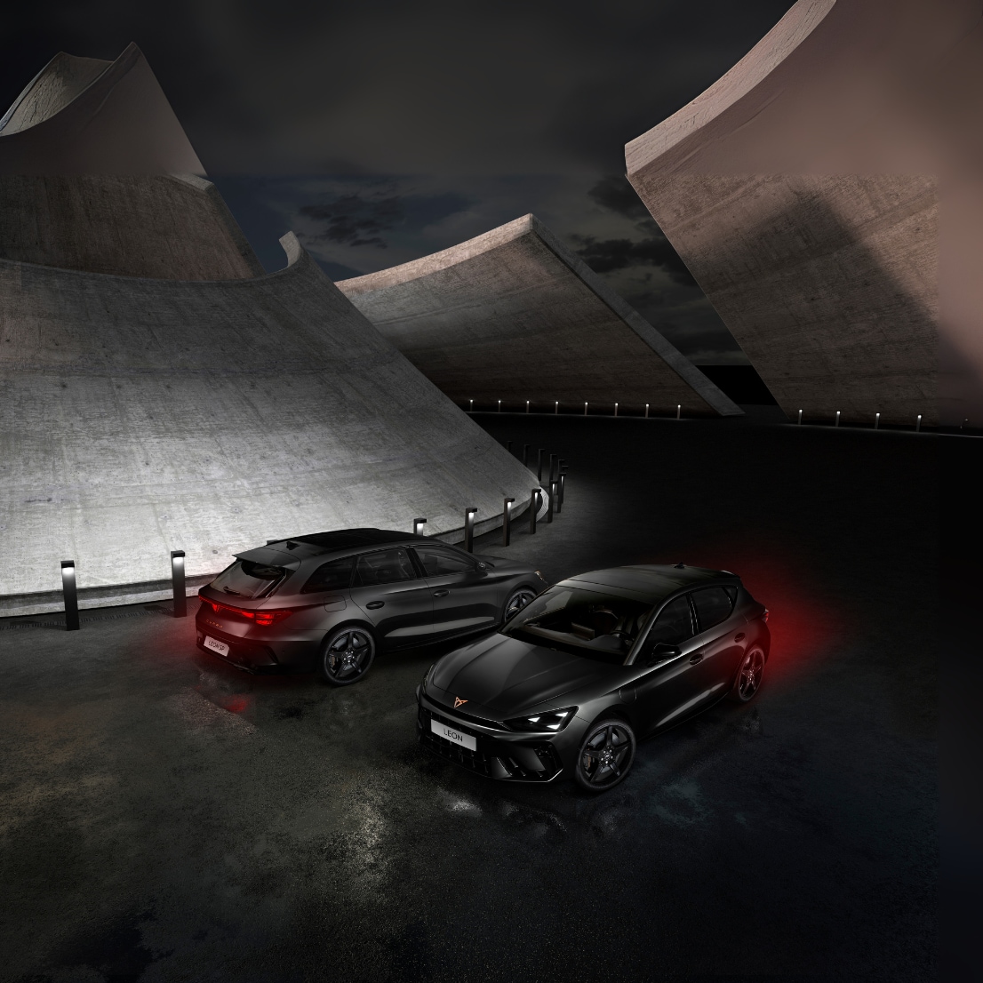 CUPRA 