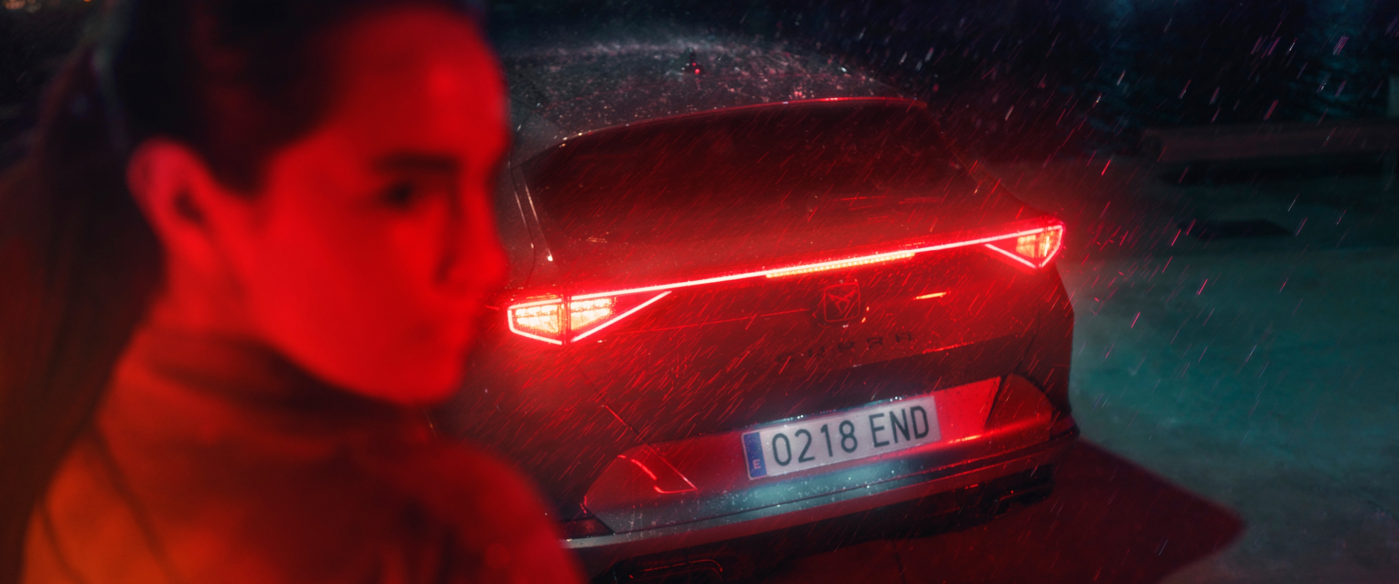 Totalrepair | CUPRA 