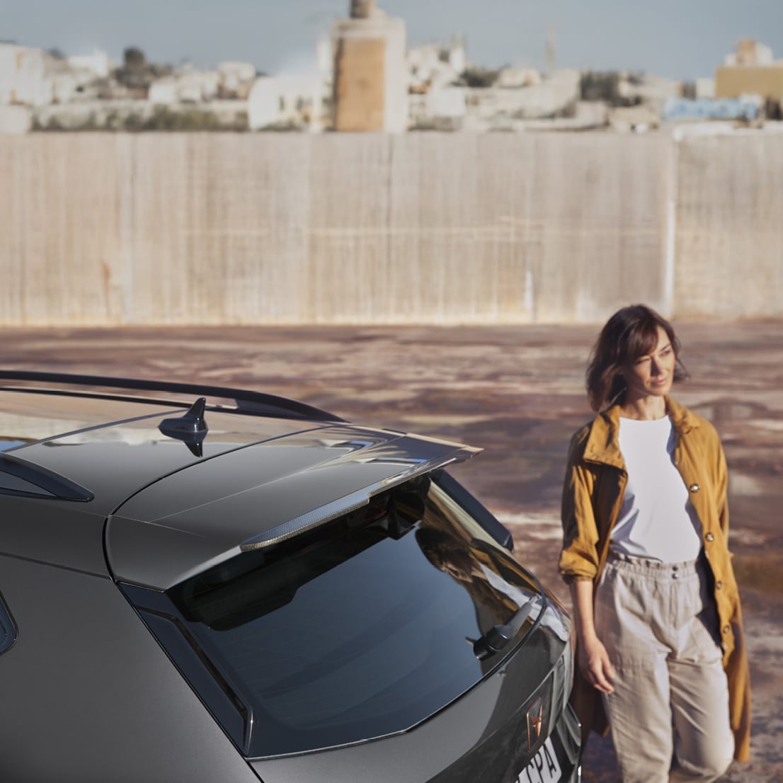CUPRA Care Insurance