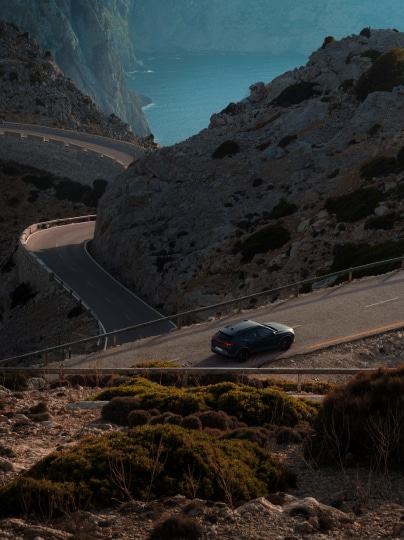 Su strade di campagna