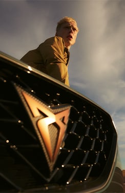 CUPRA Konfigurator