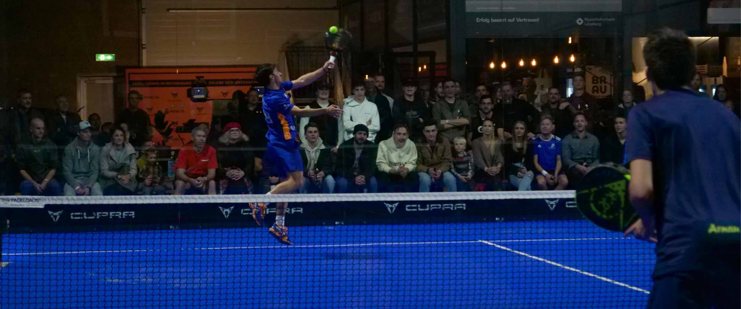 Swiss Padel Association SUIPA