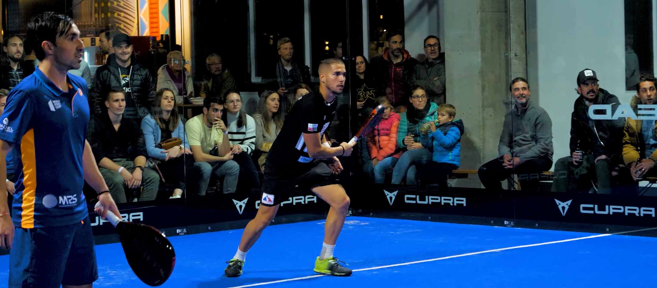 Swiss Padel Association SUIPA