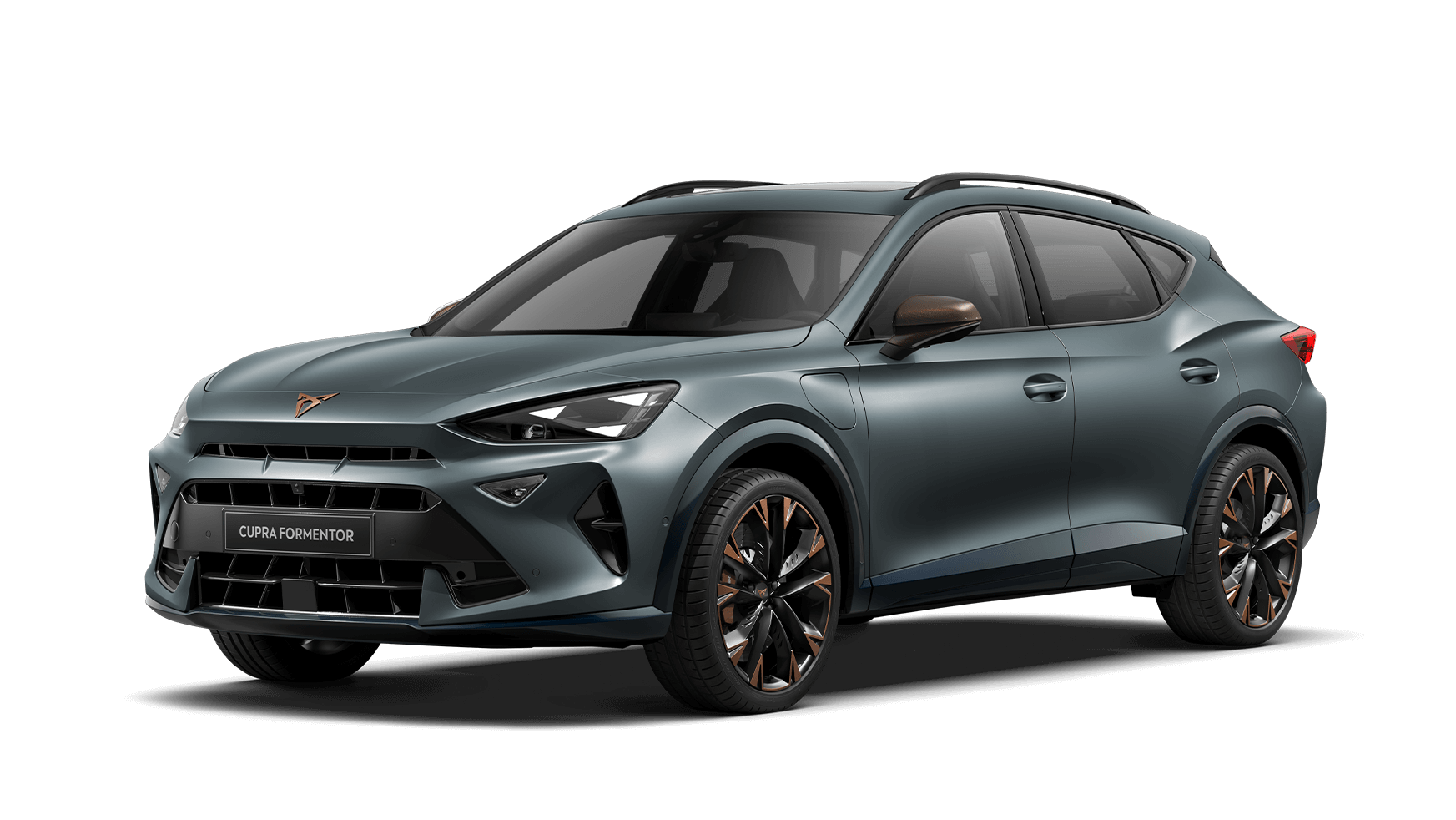 CUPRA CONNECT Kundenbetreuung CUPRA