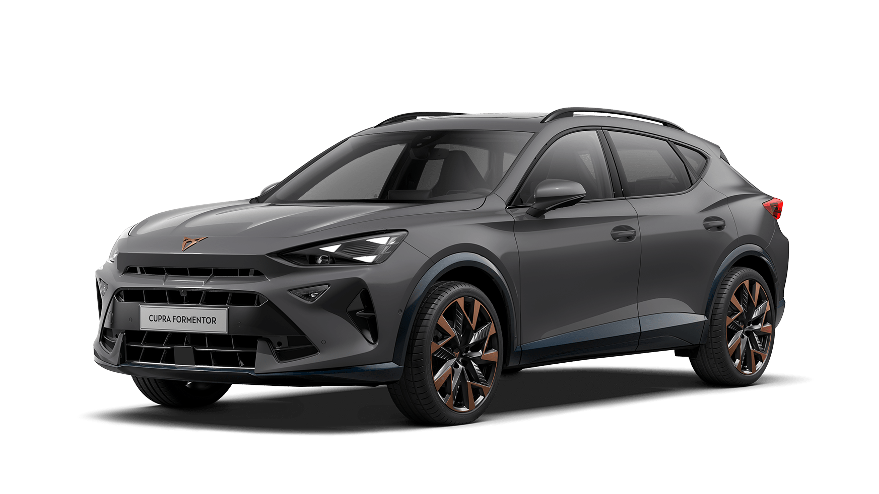 CUPRA Formentor - Plug-in HYBRID