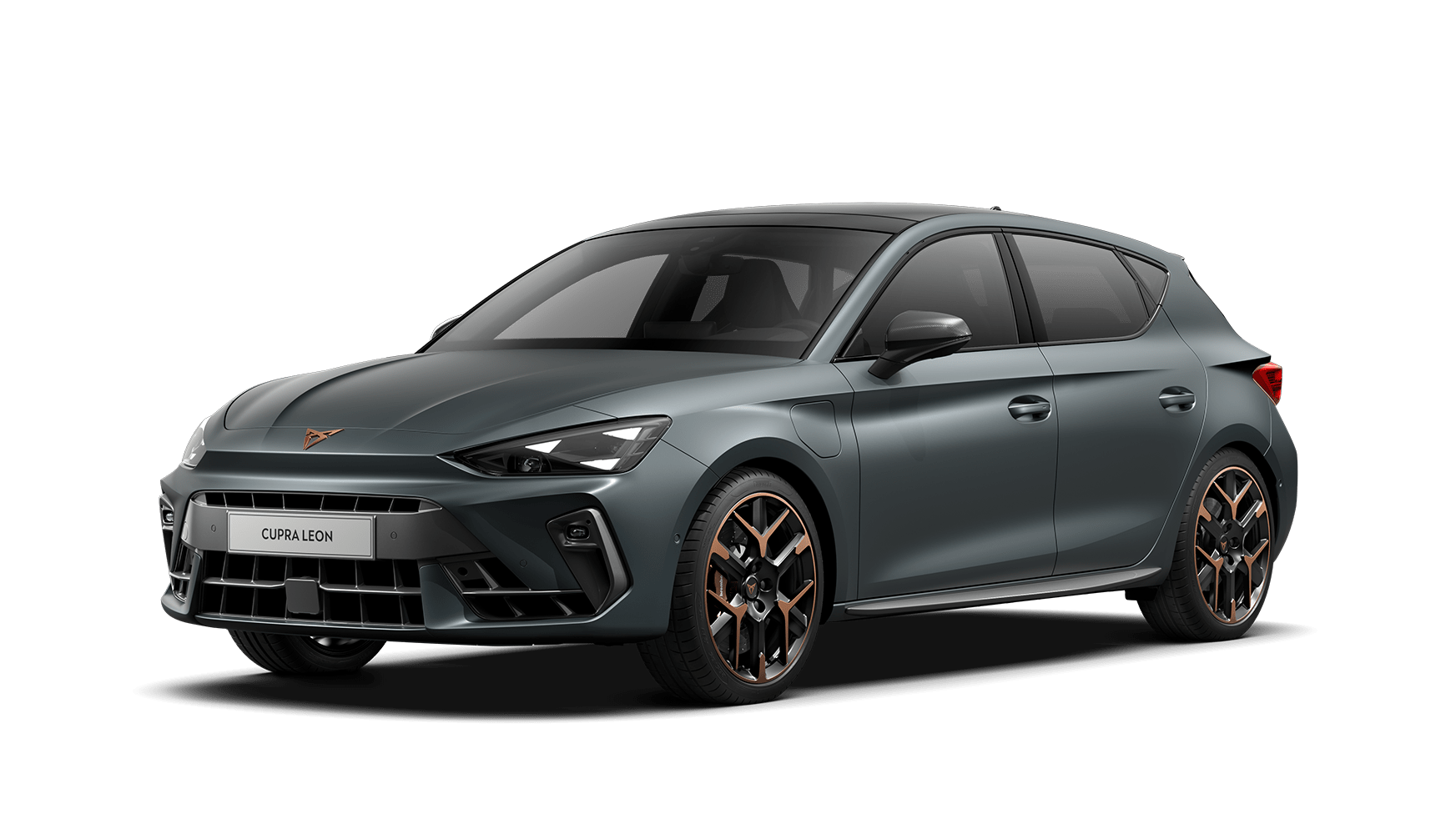 Finde Uns CUPRA Finde Uns CUPRA