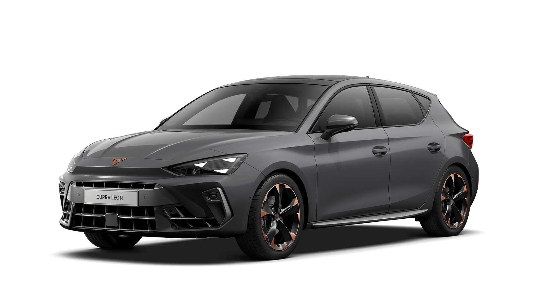 CUPRA Leon Sportstourer - Plug-in HYBRID