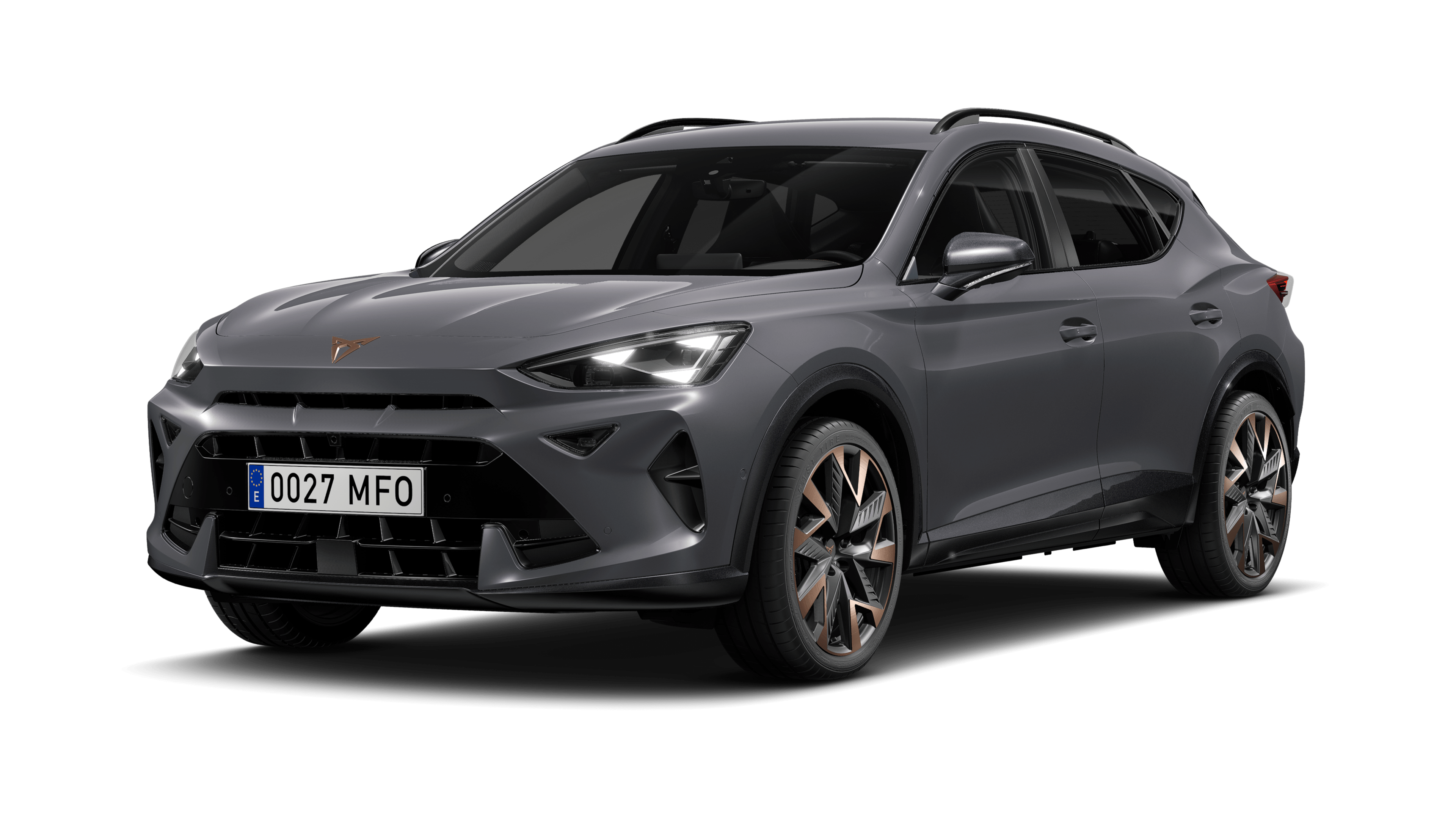 2024 Cupra Formentor Cupra Formentor Lieferzeiten 2024 IAHPB