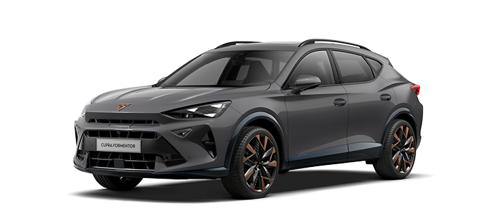 Modelli Di Auto CUPRA 2024 SUV E Veicoli Hatchback CUPRA