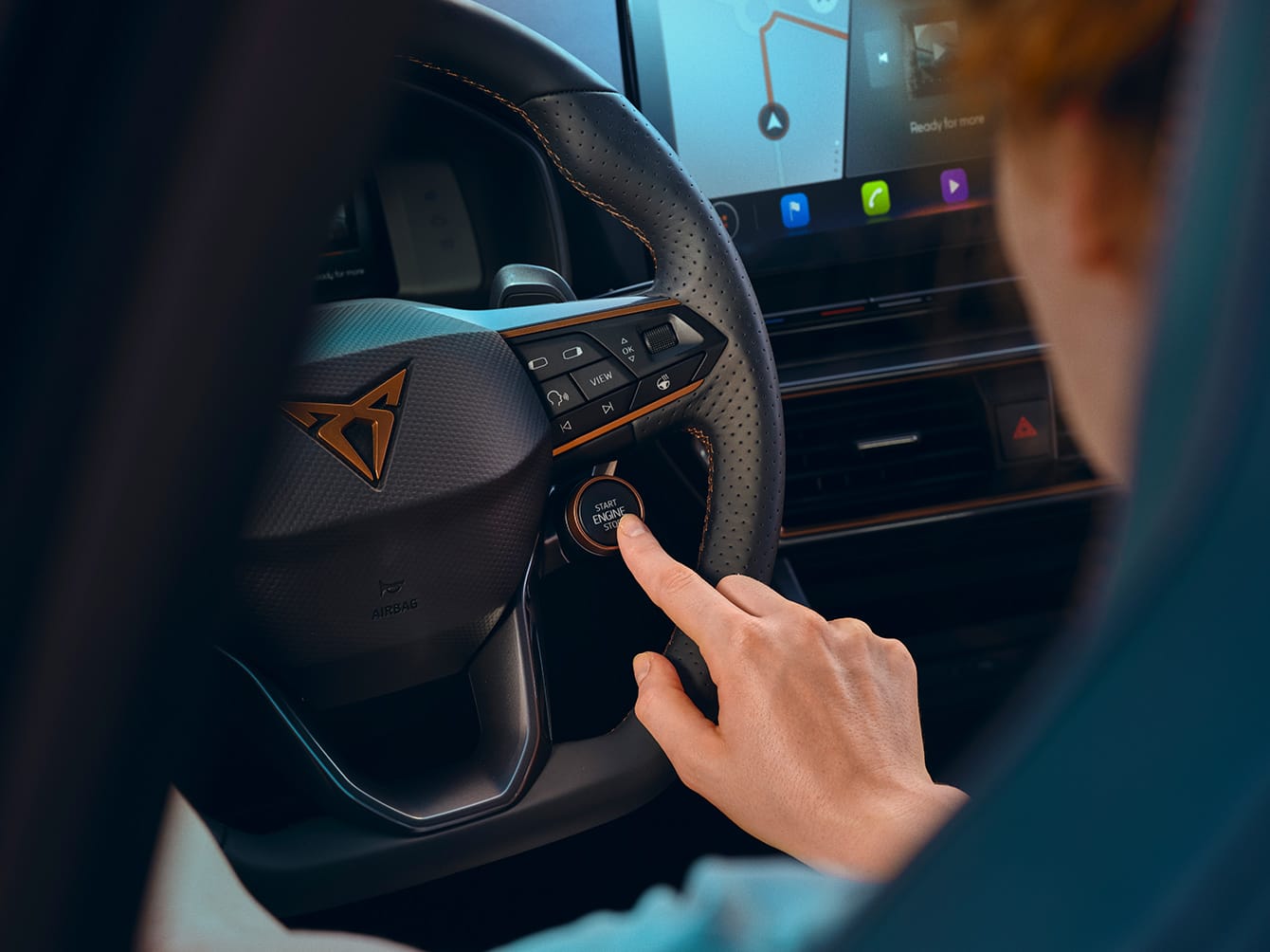 Tous les avantages de la mobilité électrique peuvent être exploités à l’avenir, sans aucun compromis.
