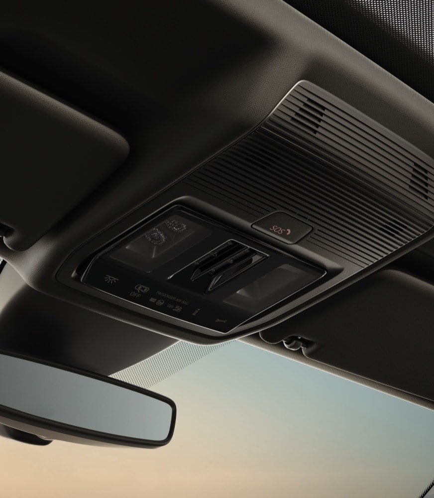 Sécurité et Service Cupra Connect
