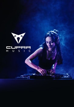 CUPRA MUSIC